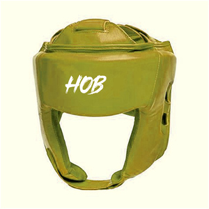 Nuevo Diseño OEM al por Mayor, Casco de Boxeo de PU, Protector de Cabeza Completo, Protector Facial para Boxeo, Taekwondo, Protector de Cabeza Personalizado - Product Image 2