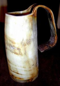 แก้วน้ำวาห์ฮัลลา - Product Image 3