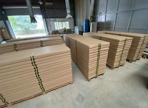 Contrachapado de Acacia al por Mayor con Chapa Opcional para Pisos, Fabricación de Cajas y Muebles |   Hecho en Vietnam - Product Image 2