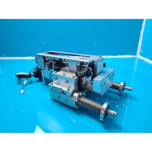 TEL TEL MBB-730 Ensemble de soufflets de levage 1, d'occasion, comme il est, pièces d'équipement Legacy Semiconductor - Product Image 1