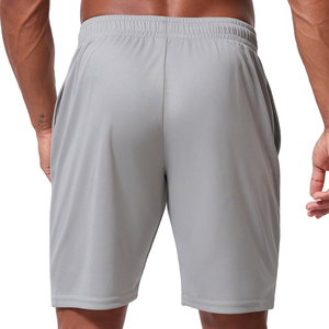 Shorts en maille pour homme personnalisés, décontractés, sublimation, 100% polyester, haute qualité, respirants, séchage rapide - Product Image 4