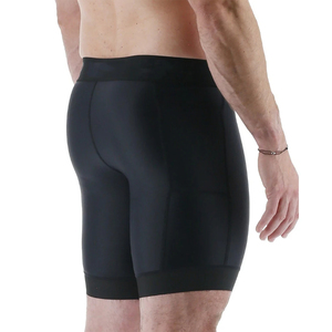 Bulk Production <b>Base</b> <b>Layer</b> Workout Compression <b>Shorts</b> Yielding High Margins For Elite Contract Manufacturing Clients - Product Image 4