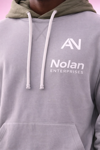 Conjunto Deportivo Personalizado para Hombre – Sudadera con Capucha y Pantalones Deportivos de Algodón Premium |   Ropa informal |   Ropa Urbana - Product Image 2