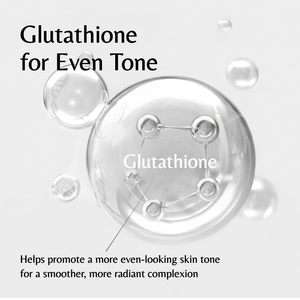 Ampolla de Tratamiento Celular GD11 Premium Rx 3+ con Glutatión y Niacinamida, Antiarrugas, Antienvejecimiento, Cosmética Coreana - Product Image 2