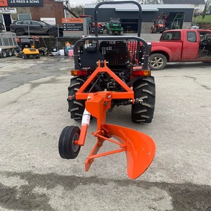 Tractores agrícolas Kubota usados, mini, compactos y multiusos en venta - Product Image 3