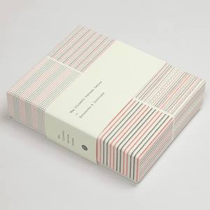 Boîtes d'emballage personnalisées minimalistes pour ensembles de crèmes glacées et sauces – Design en carton écologique haut de gamme pour marques modernes et épurées - Product Image 2