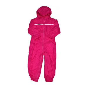 Traje Impermeable, Largo y Transpirable para Hombre y Mujer, con Capucha, para Motociclistas, Ligero - Product Image 1