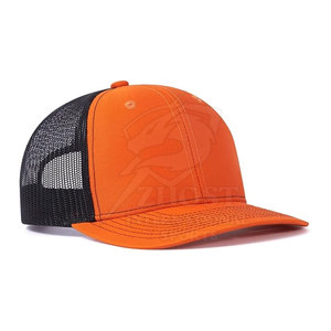 Casquette de sport respirante en maille douce, anti-transpiration, idéale pour la gym et l'entraînement - Product Image 3