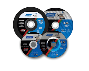 Disques de découpe 7” XPERT RAPID - Product Image 2