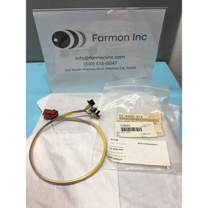 OnTrak 12-8800-012 Assy, Opto Inter, 18", 129006 - Equipo y Piezas de Semiconductores de Confianza de Marca Global Legacy - Product Image 2