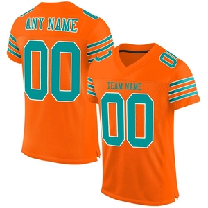 ขายส่งโดยตรงจาก OMMIZ INDUSTRY เสื้อฟุตบอลย้อนยุคแบบตาข่ายสีทอง-ขาวของแท้ - Product Image 6