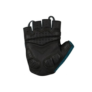 Guantes de Ciclismo de Medio Dedo con Gel, Absorbentes de Impactos, Transpirables, para Bicicleta de Montaña y Carretera, Unisex - Product Image 2