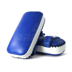 Pads d'entraînement de qualité supérieure avec construction durable pour la pratique du fitness et l'entraînement à fort impact - Product Image 6