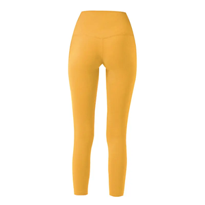 Leggings Deportivos de Cintura Alta para Mujer, con Estampado Digital de Leopardo, Efecto Levanta Glúteos, Cintura Cruzada, para Gimnasio, Fitness y Uso Diario - Product Image 2