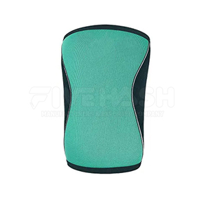 Rodilleras Pro para Gimnasio, Soporte para Entrenamiento con Pesas, Rodilleras Deportivas en Venta Online - Product Image 5