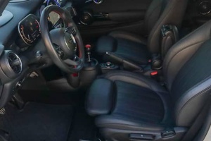 Mini Cooper 2021 Usado en Buen Estado - Product Image 2