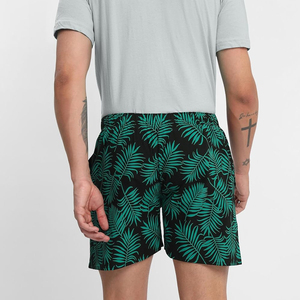 Shorts imprimés personnalisés pour hommes, coupe décontractée, vêtements urbains décontractés, matière douce, shorts imprimés personnalisés pour hommes - Product Image 1