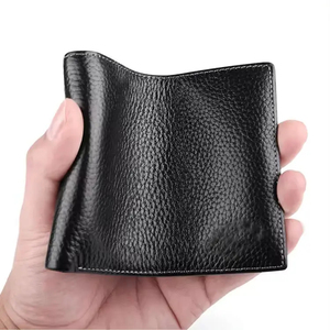 Proveedor Mayorista, Precio Conveniente, Mejor Diseño, Cuero Personalizado para Hombre, Cuero de Calidad en Venta, Ligero - Product Image 3