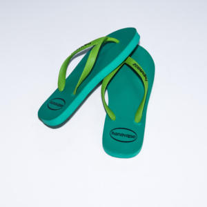 High Quality Outdoor Arch Support Anti-Slip <b>Summer</b> EVA Rubber PVC Flip Flops Custom Color Design Men Women All Use - Product Image 2