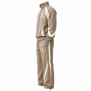 RICHTALK SPORTS - Pantalones Deportivos de Pierna Ancha para Hombre, Ligeros, de Poliéster/Algodón, para Invierno, con Cordón Ajustable, Precio de Fábrica, Alta Calidad, Gran Venta - Product Image 3