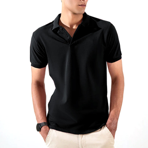 T-shirts personnalisés pour hommes 100 % coton avec impression numérique, haute qualité, écologiques, anti-plis, approvisionnement mondial via usine OEM - Product Image 5