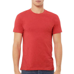 T-shirts unisexes de haute qualité pour hommes, tissu en coton doux, logo personnalisé pour hommes, nouvelle arrivée 2026, t-shirt pour hommes - Product Image 1
