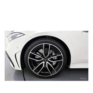 Mercedes-Benz Clase CLS AMG CLS53 4MATIC+ 2022, Volante a la Izquierda, Caja de Cambios Automática, con Cámara Trasera, 15,377 km - Product Image 5