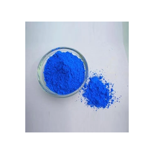 ผงสีฟ้าคุณภาพสูง Pigment Blue 150 สำหรับการพิมพ์ผ้า เคลือบสี และการใช้งานในอุตสาหกรรม - Product Image 2