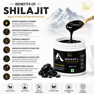 Résine de Shilajit de l'Himalaya la plus vendue 1 kg, Shilajit 100 % original riche en acide fulvique, plus de 85 oligo-éléments pour hommes et femmes - Product Image 3