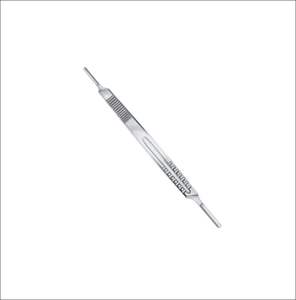 Nouvel Arrivage – Manche de Couteau Chirurgical de Qualité Supérieure, Type BP à Double Face, pour Salles Chirurgicales - Product Image 4