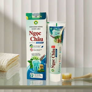 Advanced Expert Herbal <b>Toothpaste</b> Specialist Care Gum Protection Deep Repair Support Fresh Breath Sensitive Care Daily Use - Product Image 2