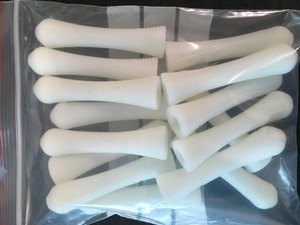 Servicio de Impresión 3D SLA Más Vendido para Prototipos Rápidos de Productos, Piezas Personalizadas Disponibles a un Precio Accesible - Product Image 2