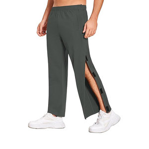 Pantalons adaptés aux personnes âgées et aux besoins spéciaux, confortables pour un usage quotidien - Product Image 1