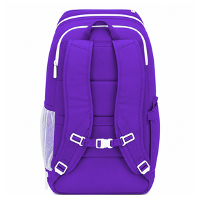 Mochila personalizada del Consejo Nacional de Mujeres Negras, mochila deportiva informal con cremallera, gran capacidad para niñas, con forro de poliéster. - Product Image 2