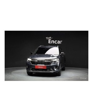 Para Kia Seltos 1.6 Turbo 2WD Gasolina SUV, Caja de Cambios Automática, Asientos de Cuero, Cámara Trasera - Abril 2023, 36,650 km, Emisión Euro V - Product Image 3
