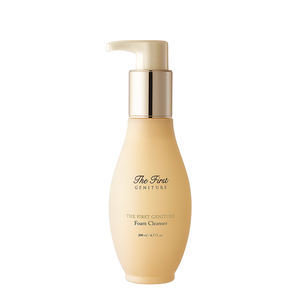 Espuma Limpiadora Facial de Primera Generación, 200 ml - Product Image 1