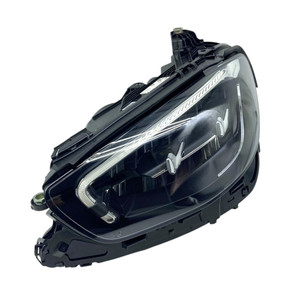 ไฟหน้ามือสอง E-class ด้านซ้าย A2139066308 - Product Image 2