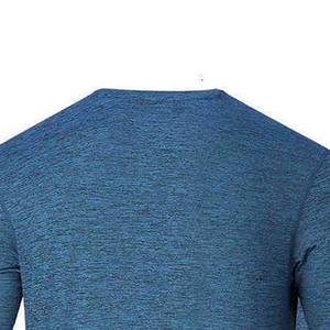 Custom Made Casual Men's Summer 2-Piece Breathable Polyester/Cotton T-Shirt and <b>Shorts</b> Set-High Quality OEM Service - Product Image 4
