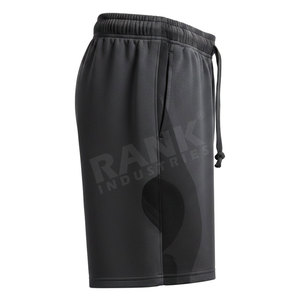 Shorts décontractés pour hommes, service OEM, dernières tendances, prix de gros, shorts légers pour hommes - Product Image 3