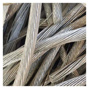 Chatarra de alambre de aluminio en venta a precios mayoristas competitivos - Product Image 2