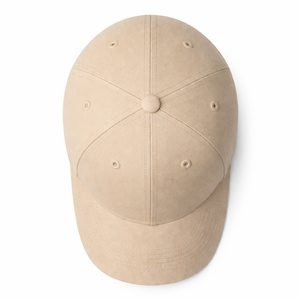 Unisex 6-Panel Baseball Cap PU Leather Breathable <b>Waterproof</b> Sporty Adjustable Fit Casual <b>Hat</b> for Adults Four Seasons Wear - Product Image 5
