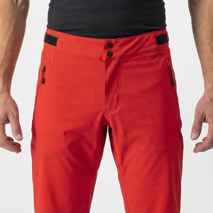 Wholesale Custom MTB Shorts Mountain Bike <b>Cycling</b> Plus Size Lightweight Breathable Anti-Bacterial Eco-Friendly BMX Enduro Riding - Product Image 4