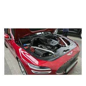 เจเนซิส จี70 ปี 2022 ขับเคลื่อน 4 ล้อ เบนซิน 2.0T เกียร์อัตโนมัติ เบาะหนัง กล้องมองหลัง 78,082 กม. - Product Image 6