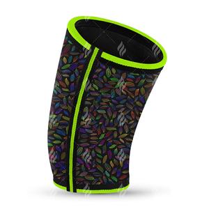 Nuevas Mangas de Neopreno para Codo, Ligeras, Resistentes, con Agarre, para Entrenamiento Deportivo, Antideslizantes, Ajustables y Transpirables - Product Image 3