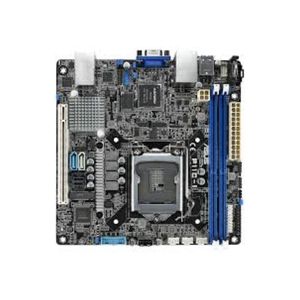 Nouvelle carte mère de serveur Mini ITX DDR4 avec 6 SATA3 M.2, compatible avec Xeon E-2100 - Product Image 2