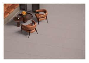 FLUX 600x1200mm GVT PGVT Marble Finish Tiles | Stain Proof Non-Reflective Satin <b>Matt</b> Porcelain <b>Floor</b> & Wall Tiles Residential - Product Image 4
