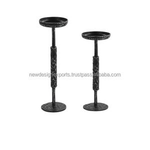 Soportes de Aluminio Texturizado Acabados a Mano – Decoración de Alta Gama para Escenarios – Listos para Venta al por Mayor - Product Image 5