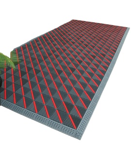 Interlocking Doormats for Entrance Door Factory - Product Image 1