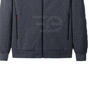 ชุดวอร์มมีฮู้ดสำหรับผู้ชาย สำหรับวิ่ง ฟิตเนส กีฬากลางแจ้ง ออกกำลังกาย ทนทาน สวมใส่สบาย ชุดวอร์มมีฮู้ดสำหรับผู้ชาย - Product Image 4