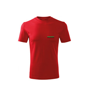 T-shirt Urbain Tech Wear pour Homme avec Poches Zippées – Design Fonctionnel, Style Décontracté Streetwear, Manches Courtes, Vêtement Polyvalent - Product Image 2